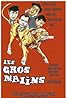 Les gros malins (1969) Poster