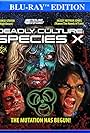 Deadly Culture: Species X (2024)