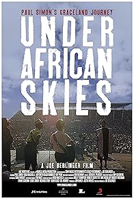 Primary photo for Under African Skies