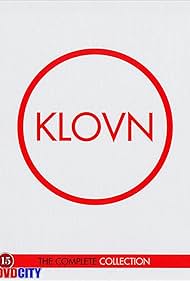 Klovn (2005)