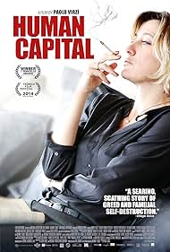 Valeria Bruni Tedeschi in Human Capital (2013)