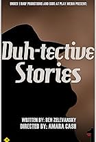 Duh-tective Stories (2014)