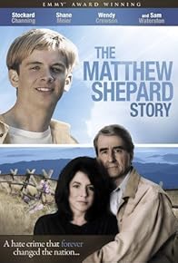 Primary photo for The Matthew Shepard Story