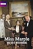 Miss Marple: Le manoir de l'illusion (TV Movie 1991) Poster