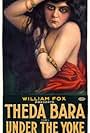 Theda Bara in Under the Yoke (1918)