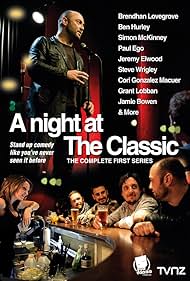 A Night at the Classic (2010)