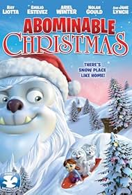 Abominable Christmas (2012)