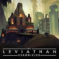 Primary photo for The Leviathan Chronicles