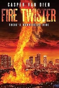 Primary photo for Fire Twister