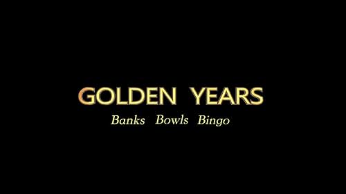 Watch Golden Years Trailer