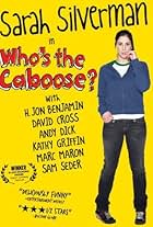 Who's the Caboose?