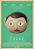 Frank (2014) Poster