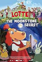 Lotte and the Moonstone Secret (2011)