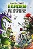 Plants vs. Zombies Garden Warfare (Video Game 2014) Poster