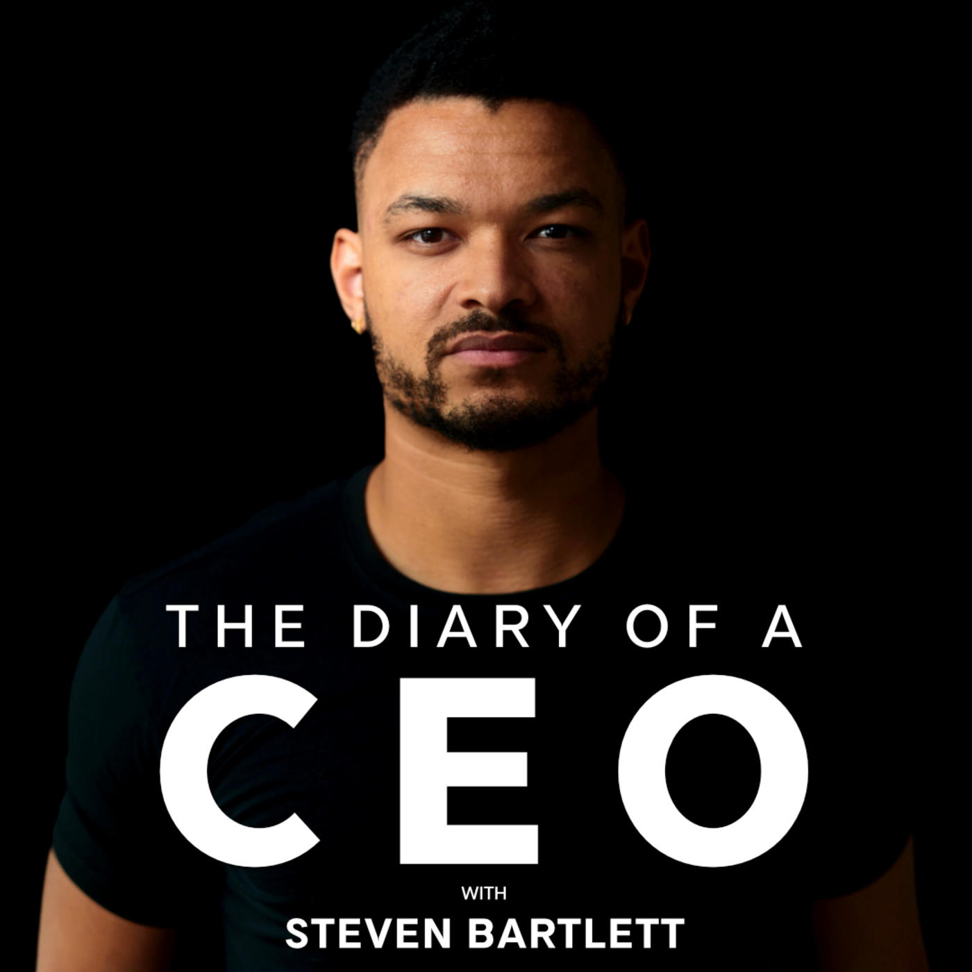 Steven Bartlett in The Diary of a CEO with Steven Bartlett (2017)