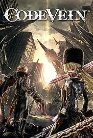 Code Vein (2019)