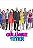 Gülümse Yeter (TV Series 2016–2018) Poster