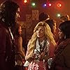 Jesse Moore, Octavia Spencer, Russell Brand, Julianne Hough, and John McConnell in Paradise (2013)