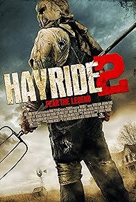 Primary photo for Hayride 2