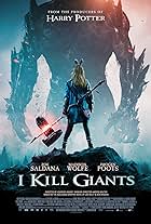 Madison Wolfe in I Kill Giants (2017)