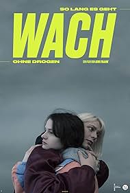 Alli Neumann and Jana McKinnon in Wach (2018)