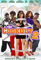 Vivica A. Fox, Mike Tyson, Big Boi, Charlie Murphy, Quran Pender, and Wendy Williams in The Cookout 2 (2011)