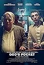 Philip Seymour Hoffman and John Turturro in God's Pocket (2014)