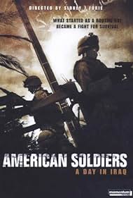 American Soldiers (2005)