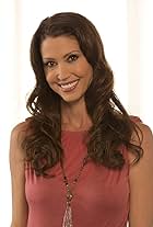 Shannon Elizabeth in Celebrity Big Brother (2018)