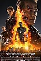 Terminator Genisys