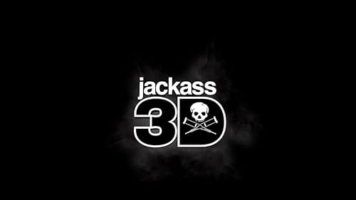 Jackass 3D: Trailer #1