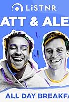 Matt and Alex - All Day Breakfast (2020)