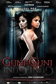 Lovi Poe in Guniguni (2012)