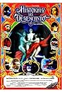 Historias del desencanto (2005)