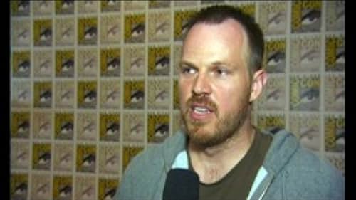 Interview: Director Marc Webb at Comic-Con