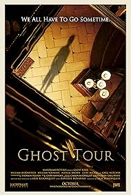 Ghost Tour (2015)