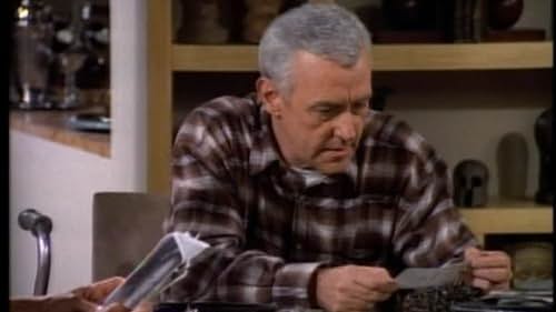 John Mahoney in Frasier (1993)