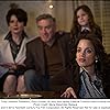 Robert De Niro, Isabella Rossellini, and Dascha Polanco in Joy (2015)