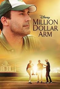 Primary photo for Million Dollar Arm