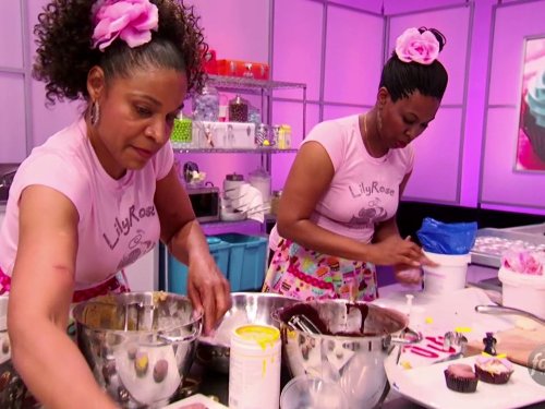 Cupcake Wars (2009)