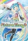 Hatsune Miku Project Diva: Future Tone (2016)