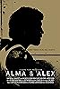 Alma & Alex (2014) Poster