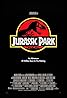 Jurassic Park (1993) Poster