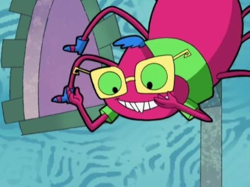 Cyberchase (2002)