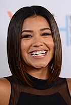 Gina Rodriguez