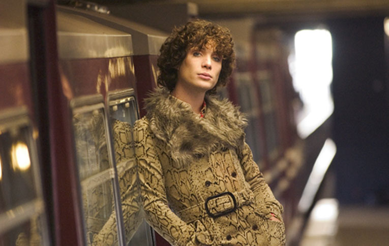 Cillian Murphy in Breakfast on Pluto (2005)