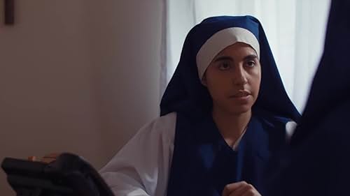 This is the trailer for the pilot episode of Nun Habits, an original series where the LGBTQ Community and the Catholic Church come together.