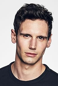 Primary photo for Cory Michael Smith