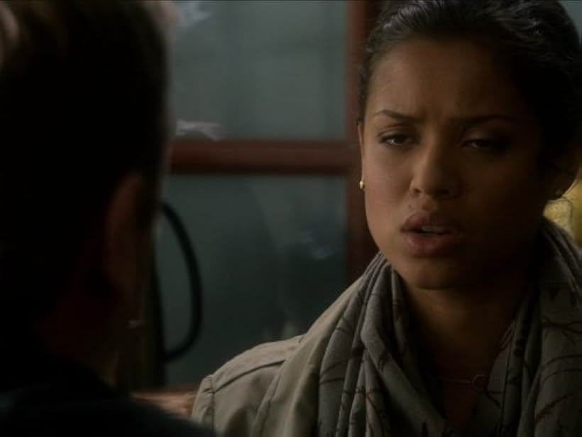 Gugu Mbatha-Raw in Touch (2012)