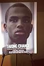 Dajour Chuck in Taking Chance (2014)